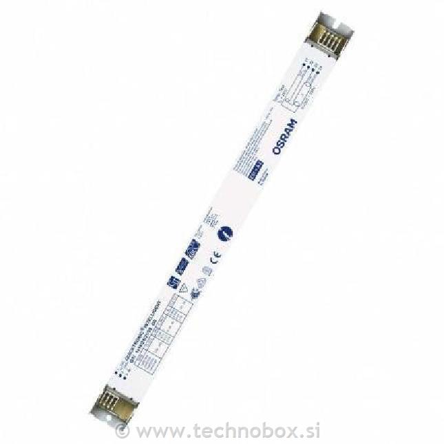 Dušilka Quicktronic EVG za T5 1x28/1x54W