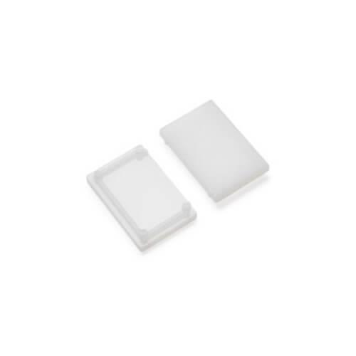 Zaključek za ALU profil E9, bel