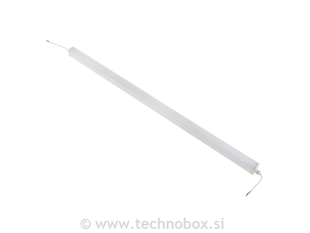 Svetilka linijska 50W 4000K 1,5m IP65