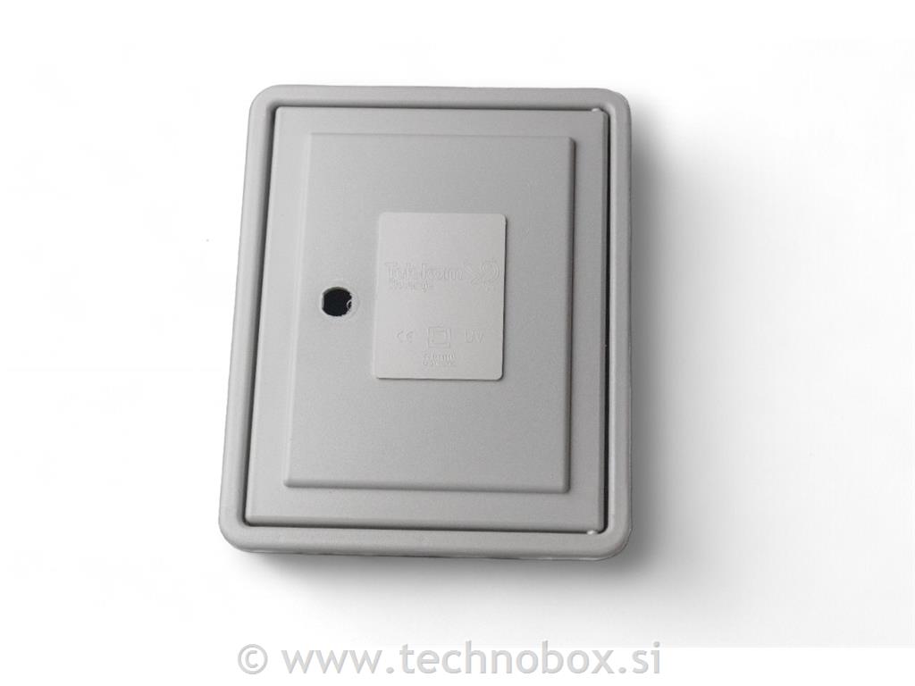 Omara n/o PA6 300x450mm Telekom