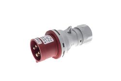 Vtikač za kabel motor.4x32A 400V IP44