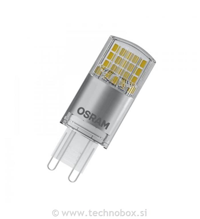 Žarnica Parathom LED G9 3,8W/840