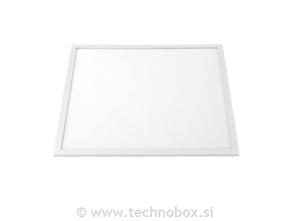 Svetilka LED PANEL 50W 6000K 600X600