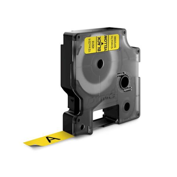 Trak DYMO 450180 rumen 12mm /7m