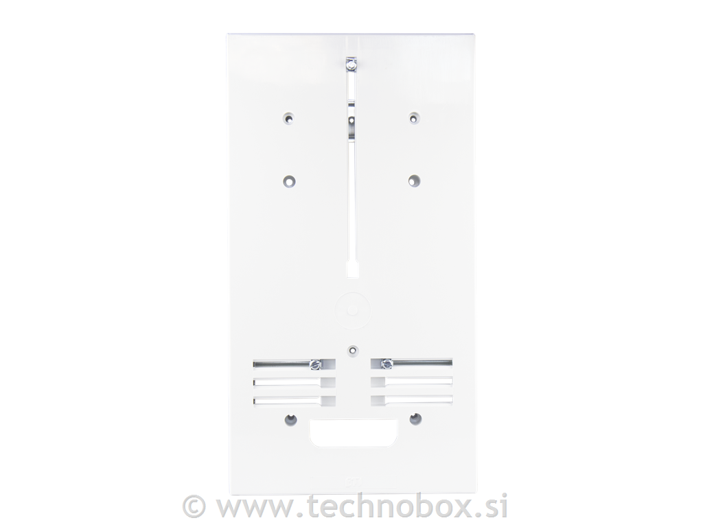 Plošča števčna - velika