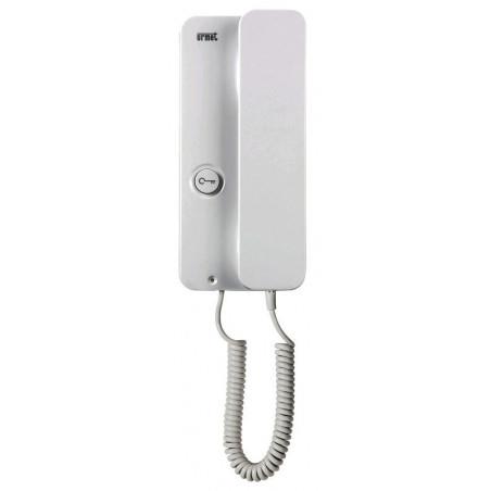 Slušalka za domofon 4+N brez tipk