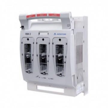 Ločilnik RBK 3-PRO-M za na ploščo 630A