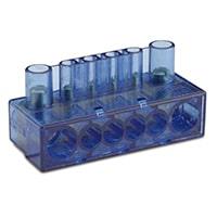 Sponka enoredna zaprta 4x16+2x35mm2