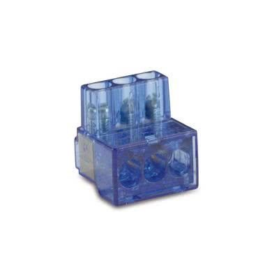 Sponka enoredna zaprta 35mm2 1P