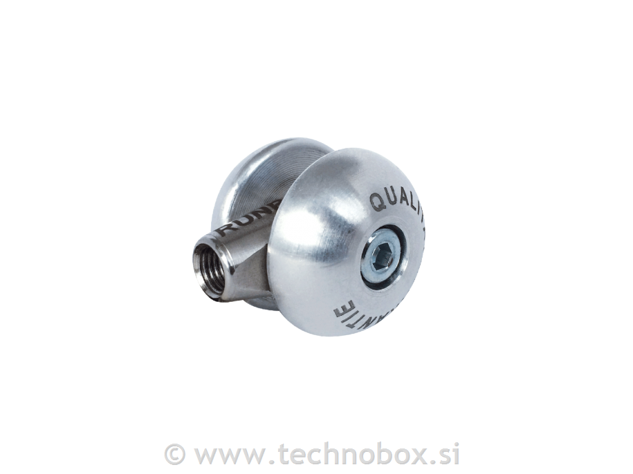 Kolo vodilno fi 25mm