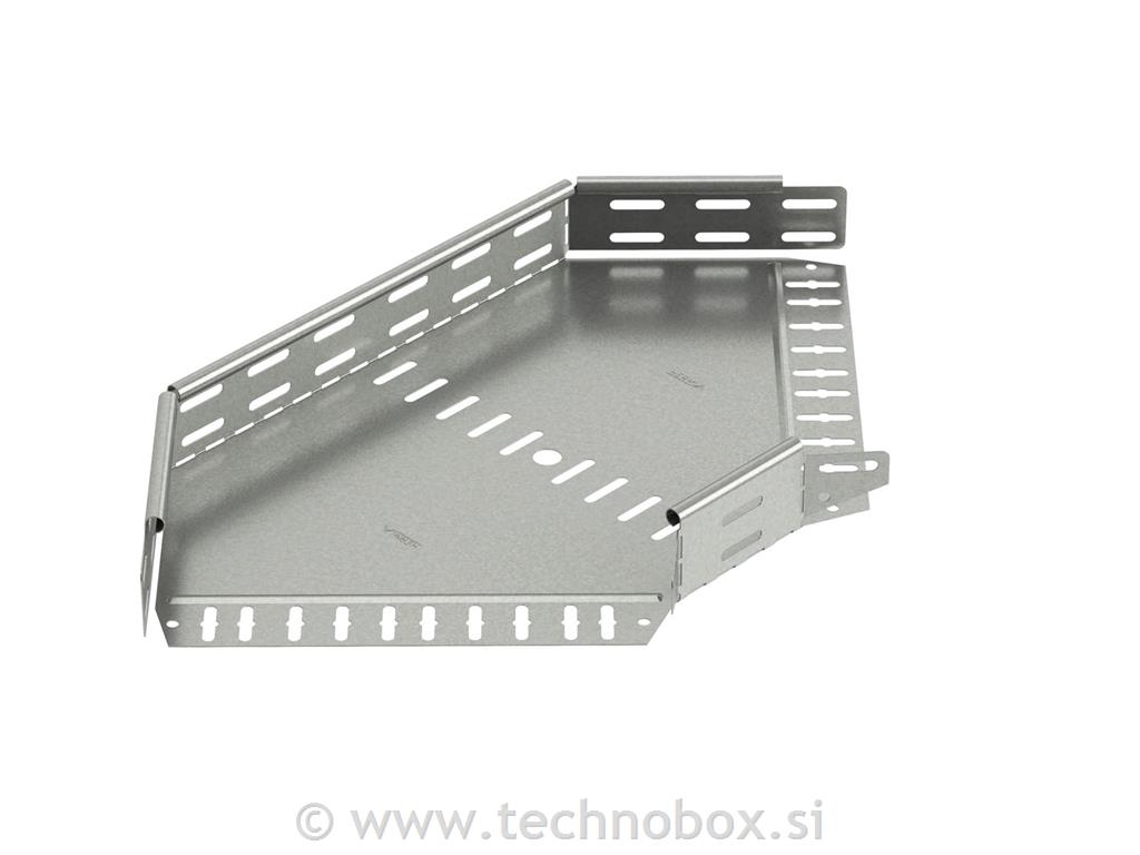 Koleno 60/100 90 stopinj