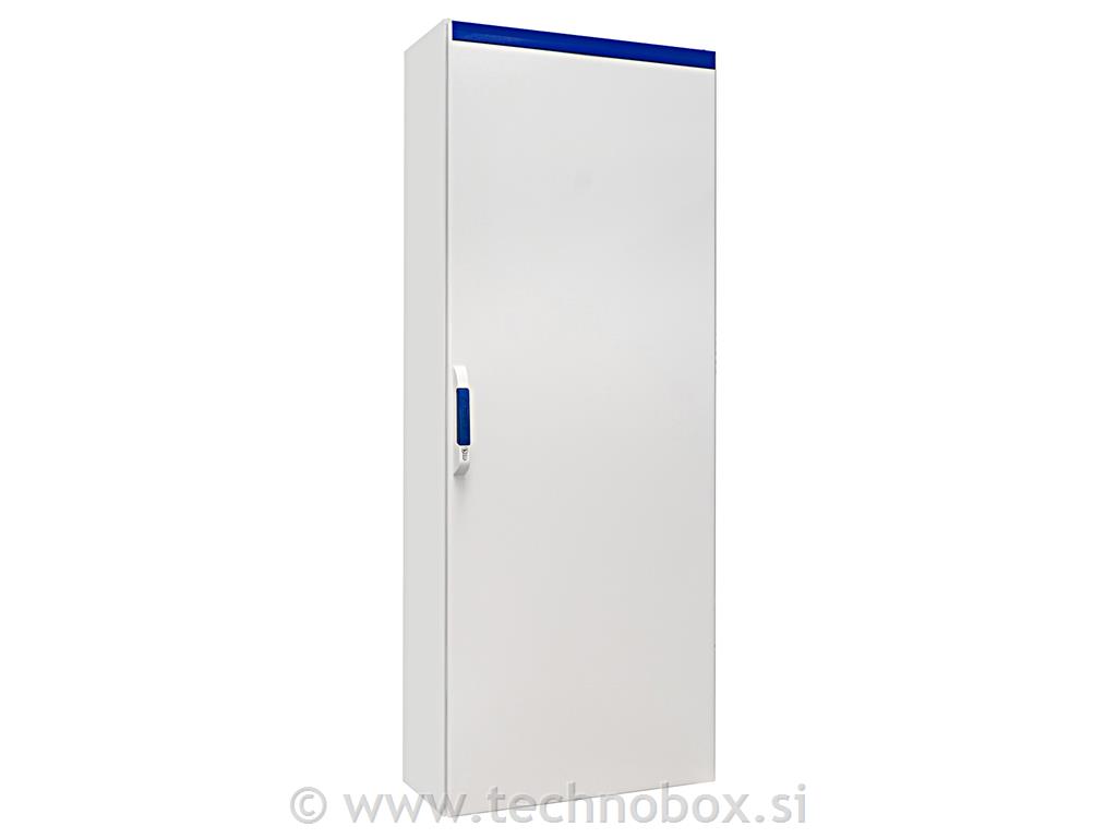 Omara kovinska V2000xŠ800xG300mm