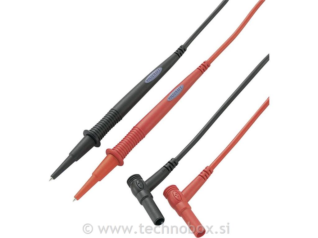 Pribor za multimeter VOLTCRAFT MS-7