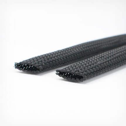 Cev mrežasta Canuflex PE-HB 10mm