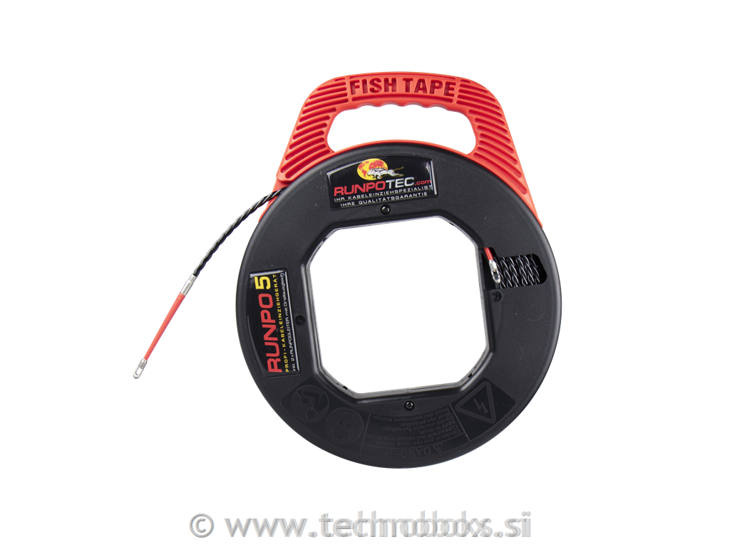 SET Runpo 5 + Profi SET