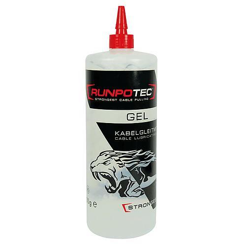 Gel za vleko kablov RUNPO 250ml