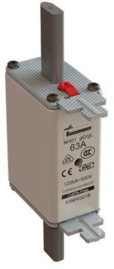 Varovalka NV 250 63A/500V