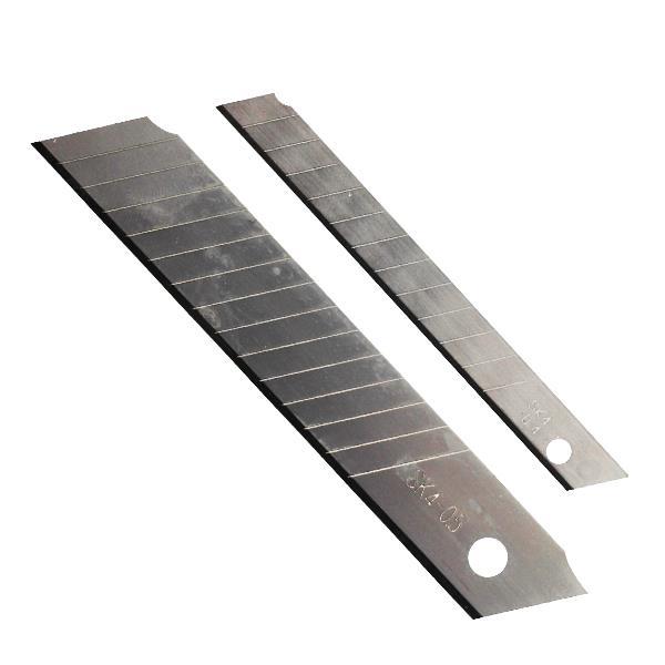 Rezilo karbidno, odlomljivo 9mm/10 kos