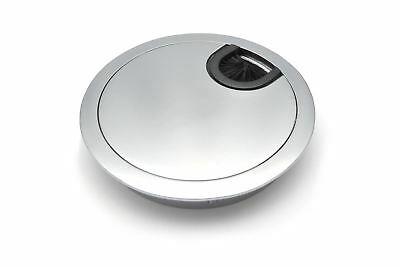 Talna doza FI 60mm aluminij