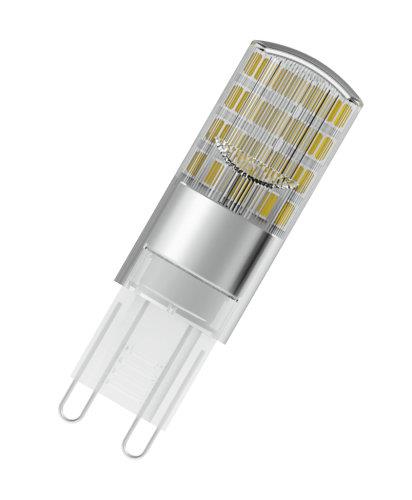 Žarnica Parathom LED G9 2,6W/840