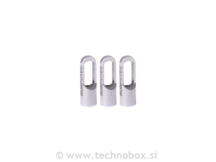 Nastavek za vleko kablov fi 7mm/M6