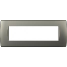 Okvir okrasni PURE 7M srebrn