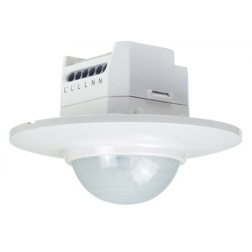 Senzor prisotnosti Garde360 p/o beli