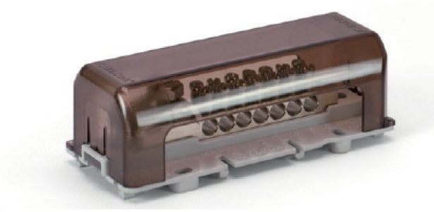 Sponka ekvipotenc. za izenače. pot. EQ01