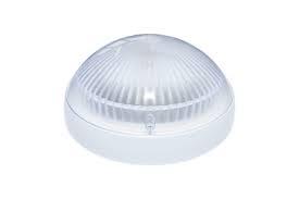 Svetilka stenska/stropna SIRIUS1 E27