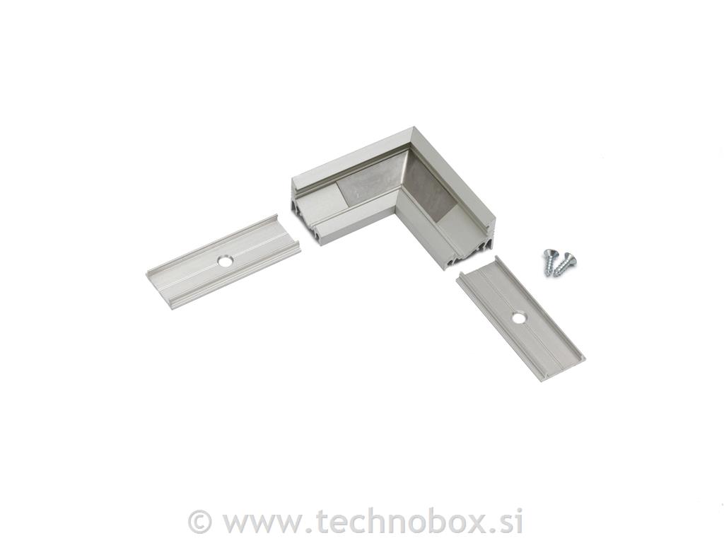 Vezni element L, CORNER10 ano.