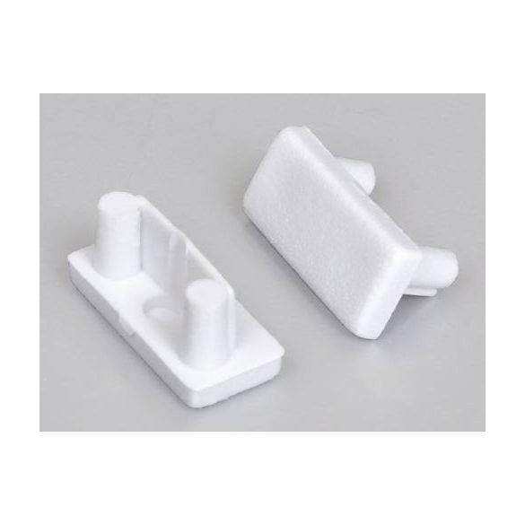 Končni element BEGTON12 beli