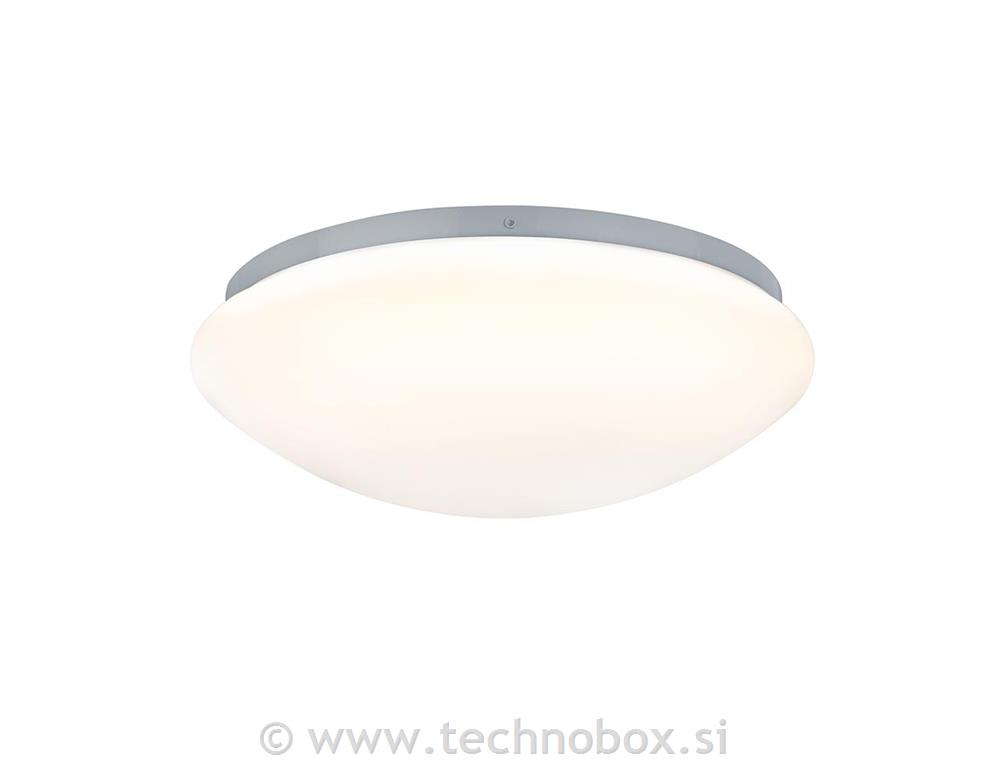 Svetilka stropna LED LEONIS 9,5W IP44