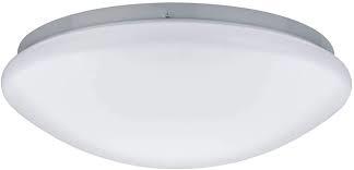 Svetilka stropna LED LEONIS 11W IP44