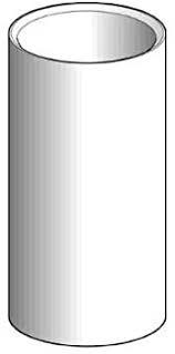 Semafor Harmony cev za podstavek