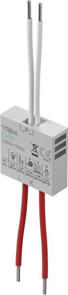 Zatemnilnik vgradni za LED 250W