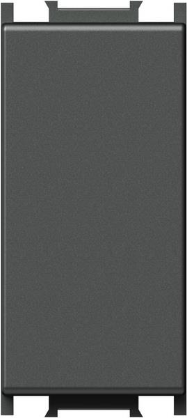 Polnilo modul 1M antracit