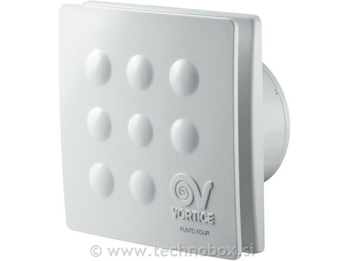 Ventilator kopalniški fi 90 MFO