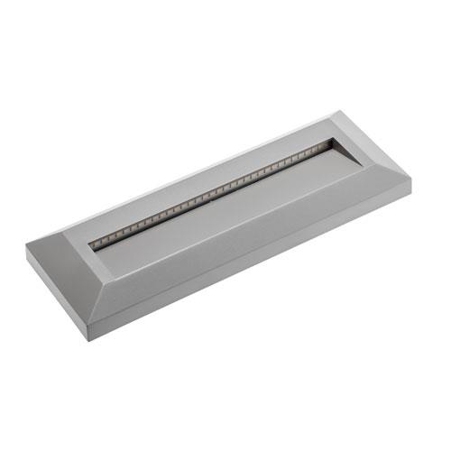 Svetilka LED stopniščna 2W IP65 3000K