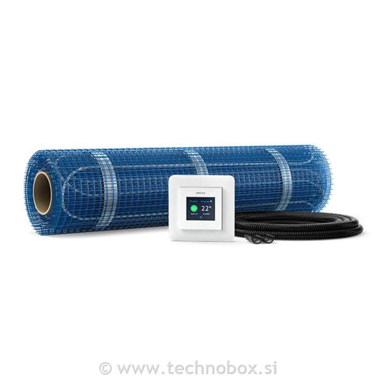 Grelna preproga 500/120W/5,4m2 KIT (500)