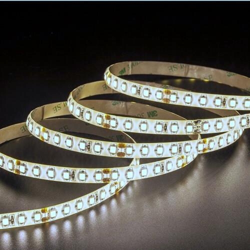 Trak LED 10W/m 120 led/m 4000K 24VDC