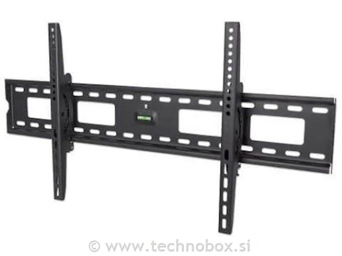 Nosilec za TV univerzalni črni 75kg