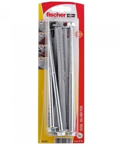 Vložek SXRL 10X120 FUS K NV