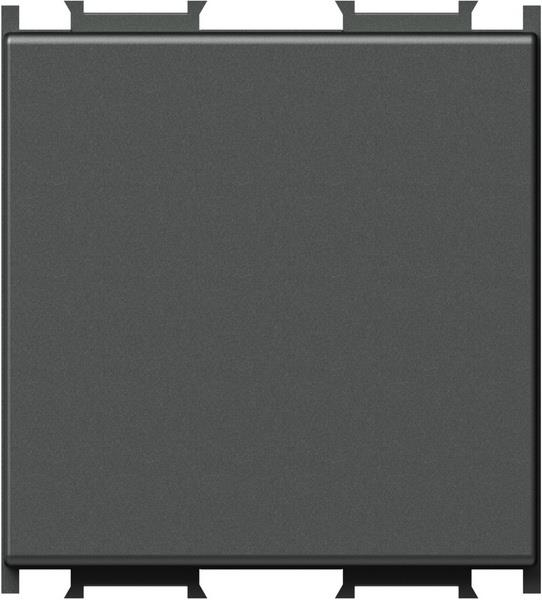 Polnilo modul 2M antracit