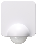 Senzor N/O 230V 180s infra