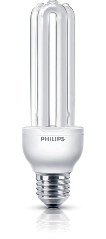 Žarnica varčna E27 23W Economy