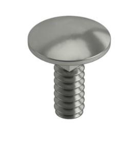 Vijak za police M6x12 Fe-Zn