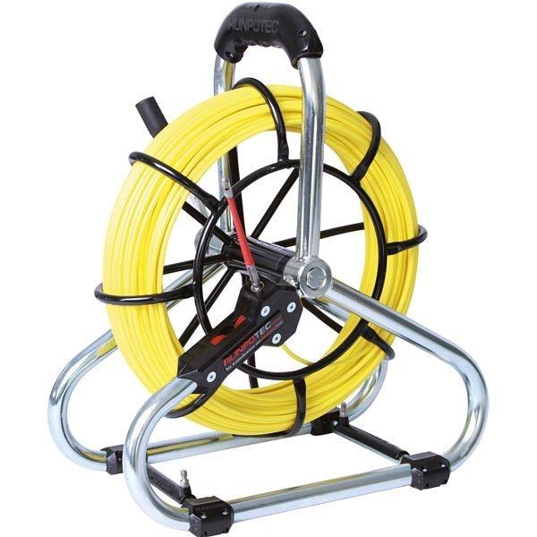 Predvleka fiberglass na kolu fi4,5mm 60m