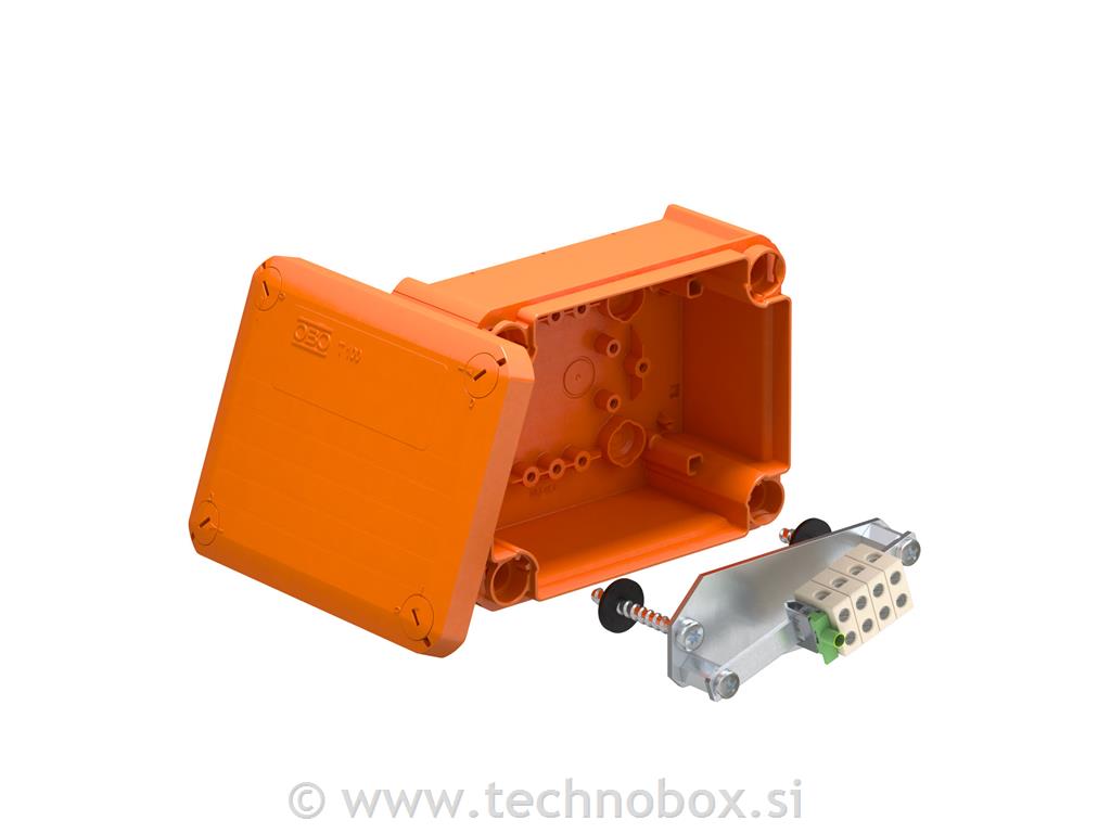 Doza ognjevarna 150x116x67 E 4-5 E90