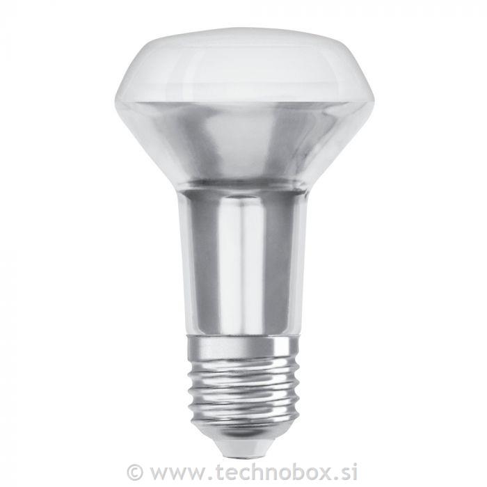 Žarnica Parathom LED R63 4,3W/2700k E27