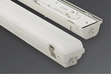 Svetilka LED 872 44W 150cm IP65 7200lm